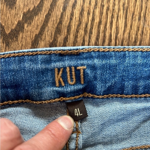 4 long kut from the kloth jeans - Picture 3 of 7